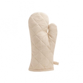 Kitchen glove, 100% Cotton / Glovy