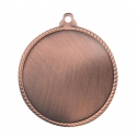 Медаль из металла