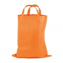 80g Nonwoven foldable shopping bag