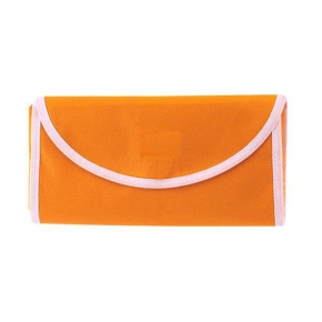 80g Nonwoven foldable shopping bag