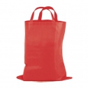 80g Nonwoven foldable shopping bag / Debbi