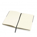 A5 PU notebook / Kuote