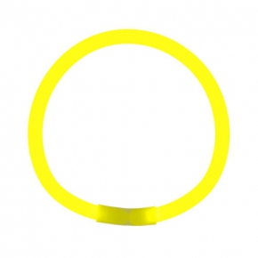 Glow bracelets (sold in pack of 100 units)