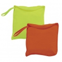Pouch for safety vest / Vestbag
