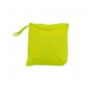 Pouch for safety vest