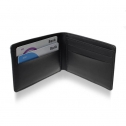 Бумажник с RFID-защитой
