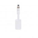 Magnetic 3-in-1 charging cable, with plastic plate / Magcable