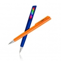 Plastic ball pen / Cliqer