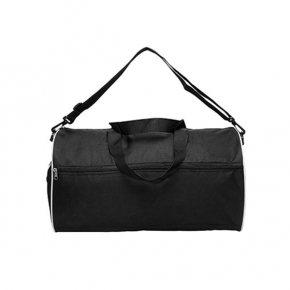 P-600D Sports bag, with a pocket for sneakers