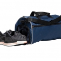 P-600D Sports bag, with a pocket for sneakers / Gyms