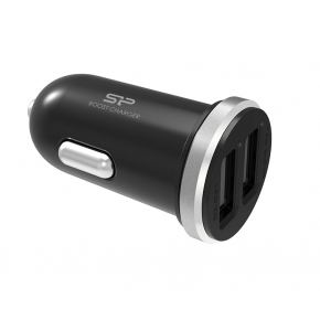 Car charger Silicon Power CC102P