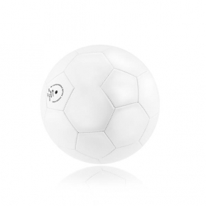 Size 5 soccer ball with 32 panels