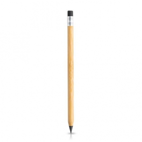 Infinite bamboo pencil