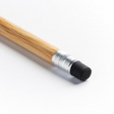Infinite bamboo pencil