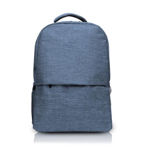 Anti-theft RPET 15.6´´ laptop backpack