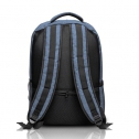 Anti-theft RPET 15.6´´ laptop backpack / Ecoback