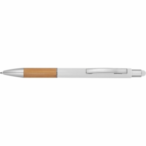 Ballpoint with touch function Tripoli