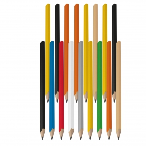Carpenter's pencil Szeged