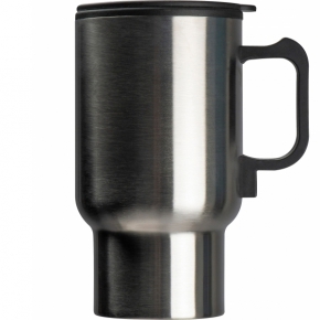 Thermal mug ZURICH 400 ml