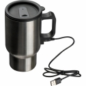 Thermal mug ZURICH 400 ml