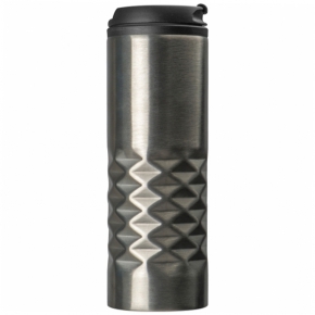 Thermal stainless steel mug 500 ml Santander