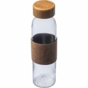 Glass bottle SKOPJE 500 ml