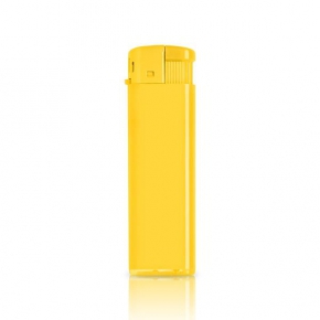 Refillable electronic lighter / U-59