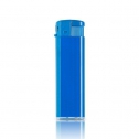 Refillable electronic lighter