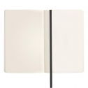 A5 soft thermal PU cover notebook / Flexy