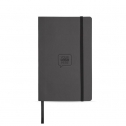 A5 soft thermal PU cover notebook