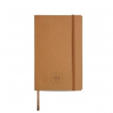 A5 soft thermal PU cover notebook / Flexy