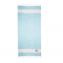 Cotton beach towel / Diamond
