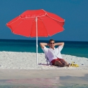 Beach umbrella FORT LAUDERDALE