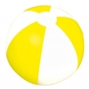 Ballon de plage bicolore Key West