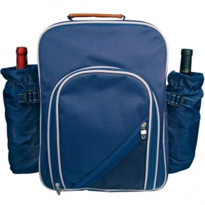 High-class picnic backpack VIRGINIA