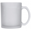 Glass coffee mug GENEVA 300 ml