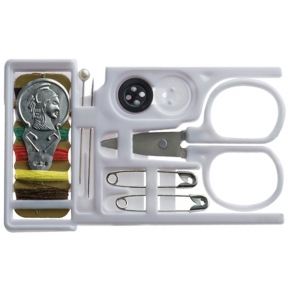 Travel sewing set LE HAVRE