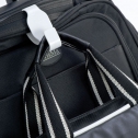 Bag holder for trolleys ARMANT
