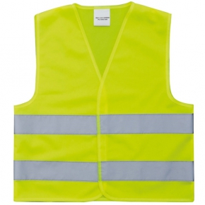 Children's safety jacket 'Ilo'