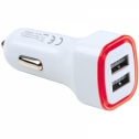USB charging adapter KFZ FRUIT