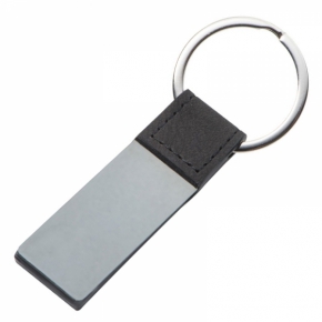 Keyring with mirror effect PENRITH