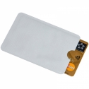 Credit card holder with RFID protection EDINBURGH