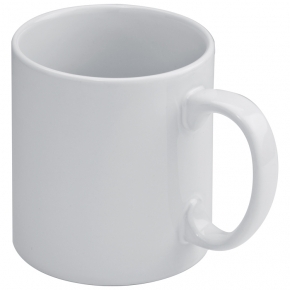 Ceramic mug 'Monza'