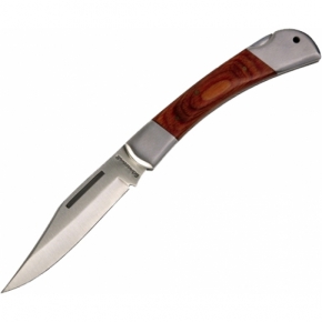 Big knife JAGUAR Schwarzwolf