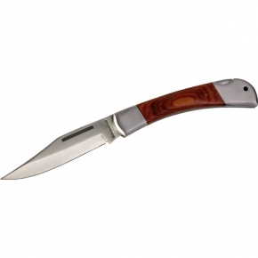 Medium knife JAGUAR Schwarzwolf