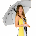 Parapluie automatique en bois Nancy