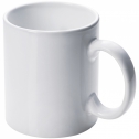 Classic coffee mug for allover print VIESTE 300 ml