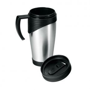 Stainless steel thermo cup EL PASO