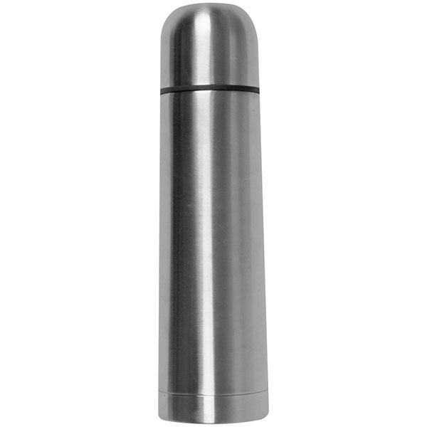 Stainless steel isolating flask CLEVELAND 500 ml