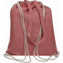Recycled cotton bag ADDISON